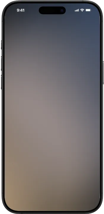 iPhone with discord real-time alerts streaming in