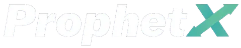 ProphetX Logo