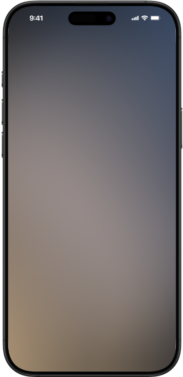 iPhone with discord real-time alerts streaming in