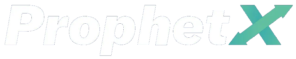 ProphetX Logo